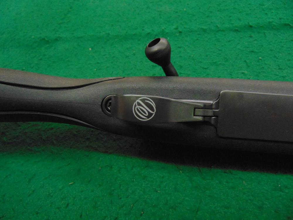 Weatherby, Vanguard Obsidian, 300 Wby Mag, 24" BL Threaded, Unfired-img-39