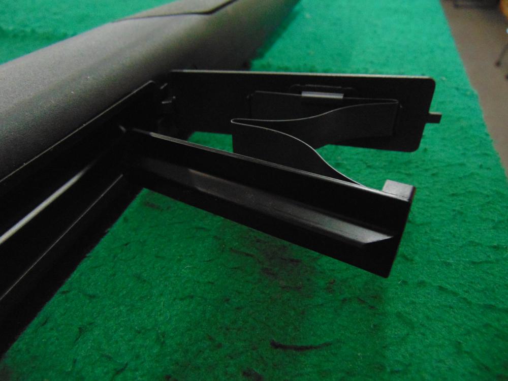 Weatherby, Vanguard Obsidian, 300 Wby Mag, 24" BL Threaded, Unfired-img-51