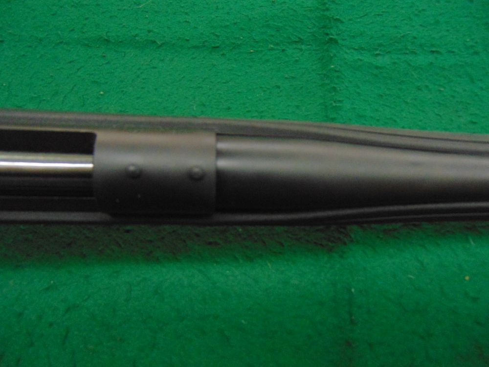 Weatherby, Vanguard Obsidian, 300 Wby Mag, 24" BL Threaded, Unfired-img-28