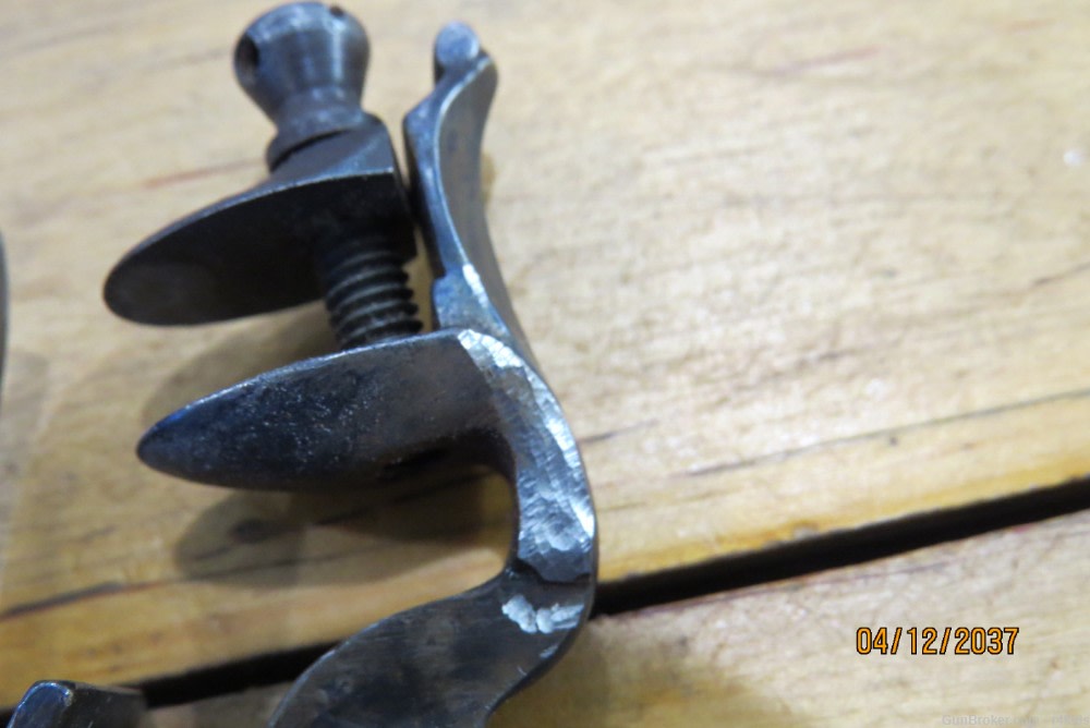 T/C Flintlock for Hawken Pennsylvania Hunter Renegade-img-2