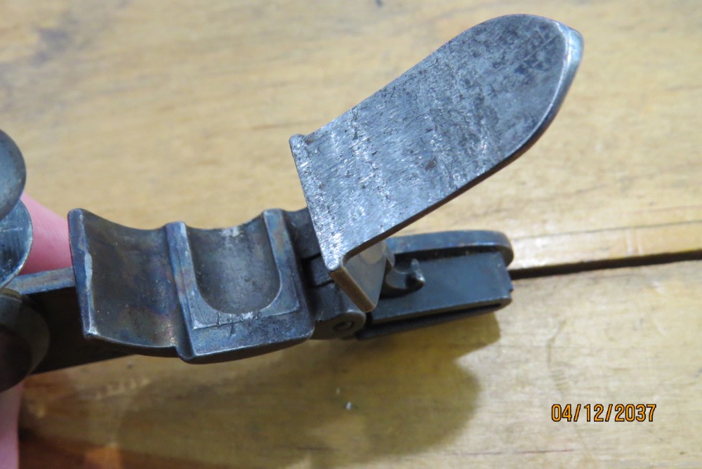 T/C Flintlock for Hawken Pennsylvania Hunter Renegade-img-6