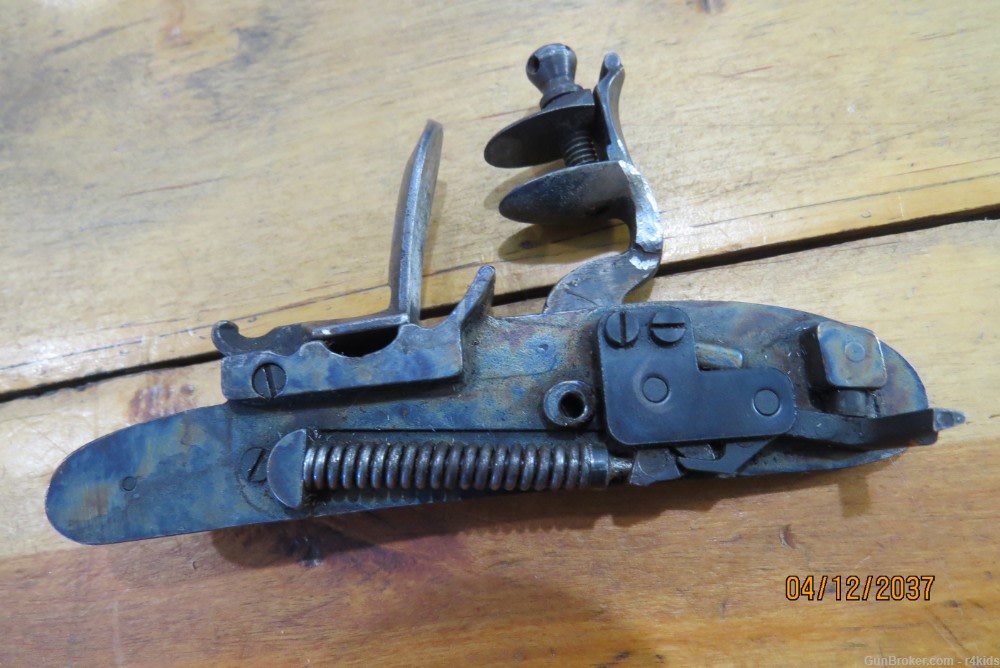 T/C Flintlock for Hawken Pennsylvania Hunter Renegade-img-1