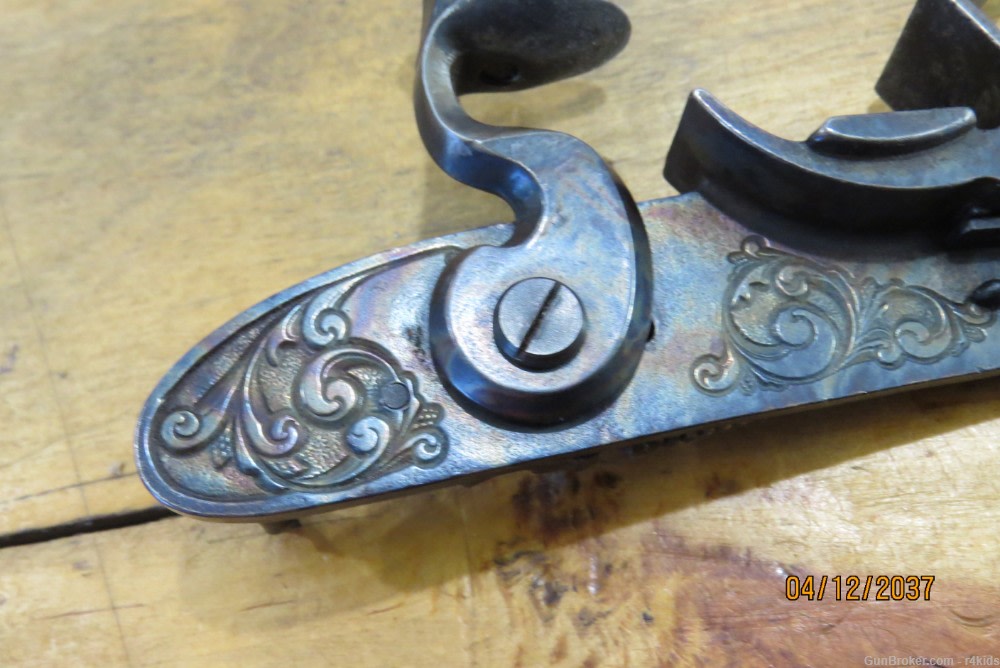 T/C Flintlock for Hawken Pennsylvania Hunter Renegade-img-7
