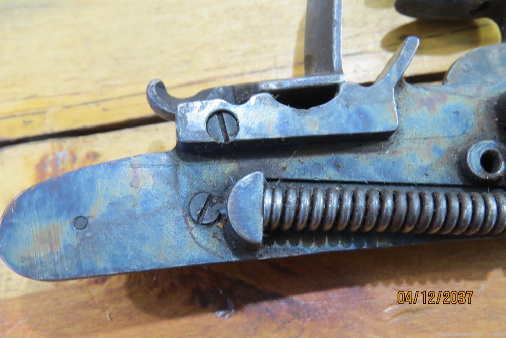 T/C Flintlock for Hawken Pennsylvania Hunter Renegade-img-4