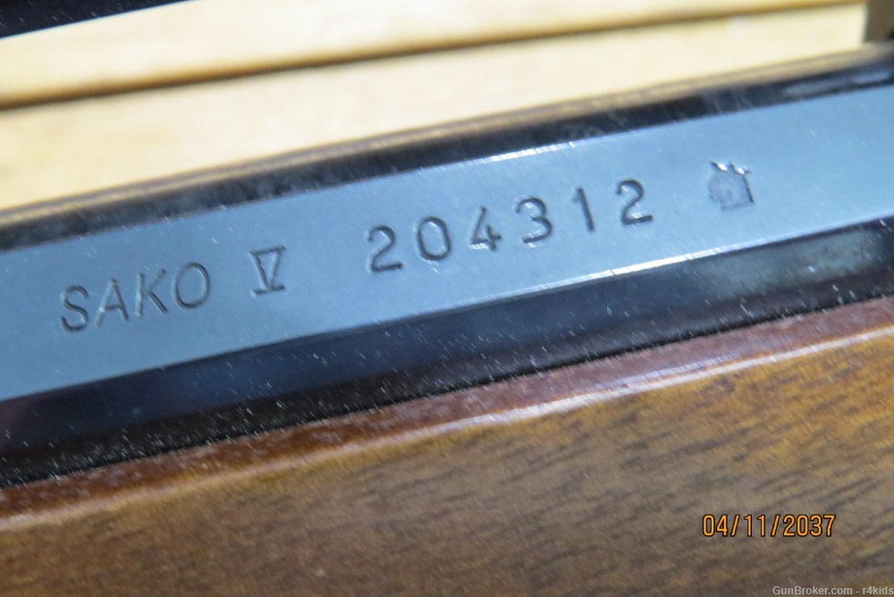 Sako 75 V 300 RUM LAYAWAY available-img-2