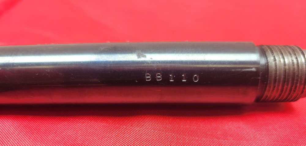 Colt Single Action Buntline 12 inch barrel 45 - BB110 marked  FREE SHIPPING-img-5