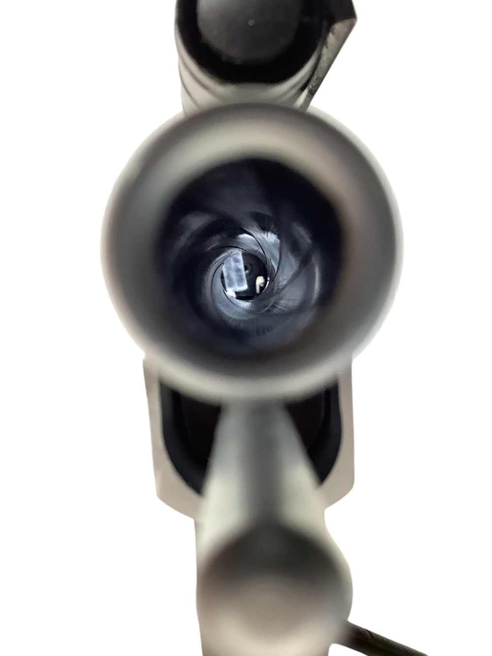 Armi Fratelli Tanfoglio TZ-75 Semi Auto 9mm Pistol GOOD!-img-9