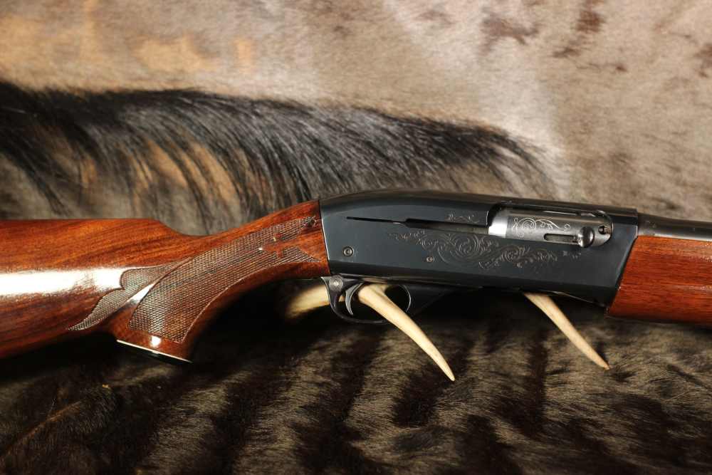 Remington 1100 LW - 20 Ga-img-0