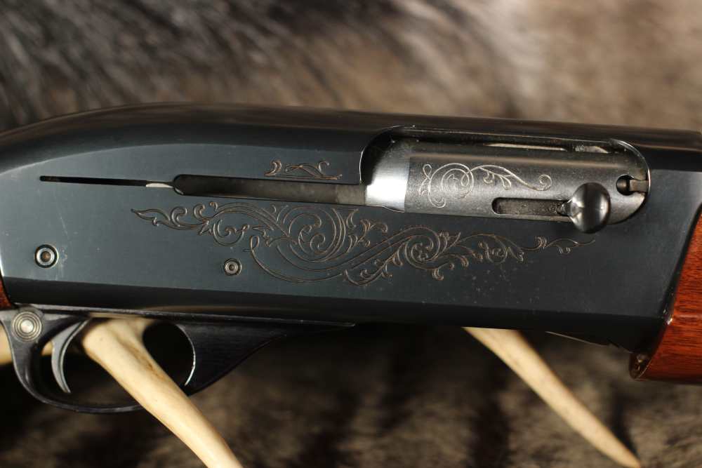 Remington 1100 LW - 20 Ga-img-1