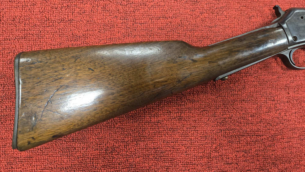 Colt Lightning 22 Long 24" 15rd 2606LM51492SU-img-4