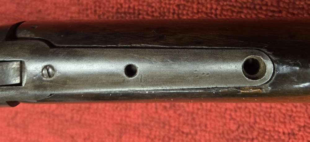 Colt Lightning 22 Long 24" 15rd 2606LM51492SU-img-18