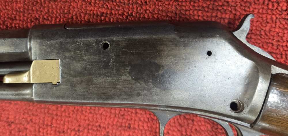Colt Lightning 22 Long 24" 15rd 2606LM51492SU-img-17