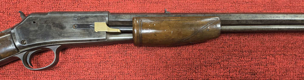 Colt Lightning 22 Long 24" 15rd 2606LM51492SU-img-5