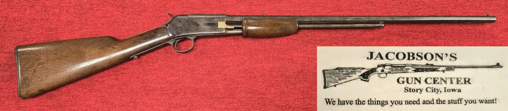 Colt Lightning 22 Long 24" 15rd 2606LM51492SU-img-0