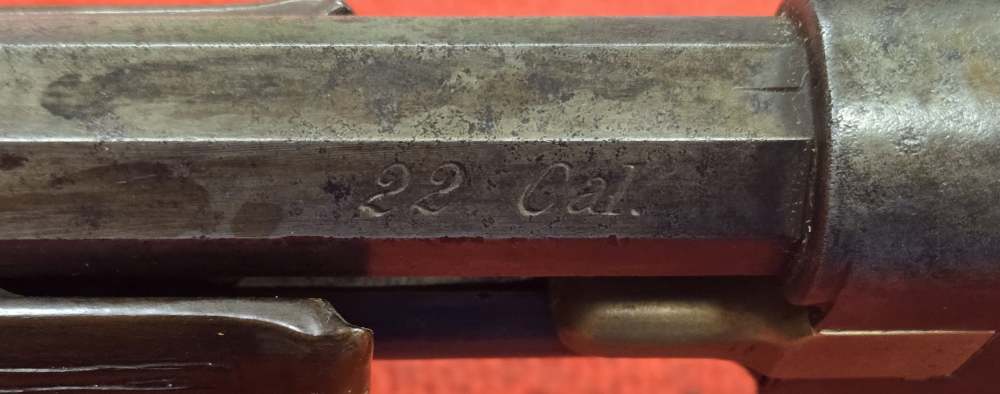 Colt Lightning 22 Long 24" 15rd 2606LM51492SU-img-23