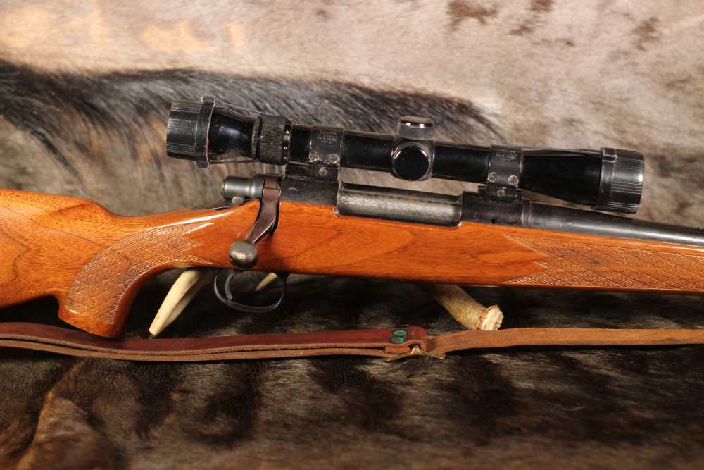 Remington 700 - .30-06-img-0