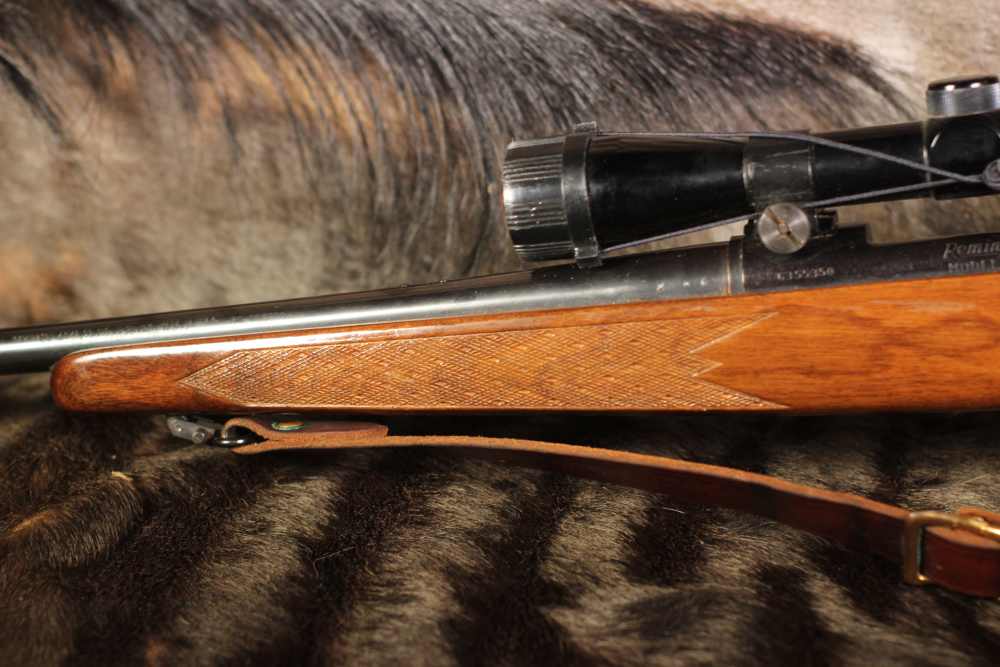 Remington 700 - .30-06-img-9