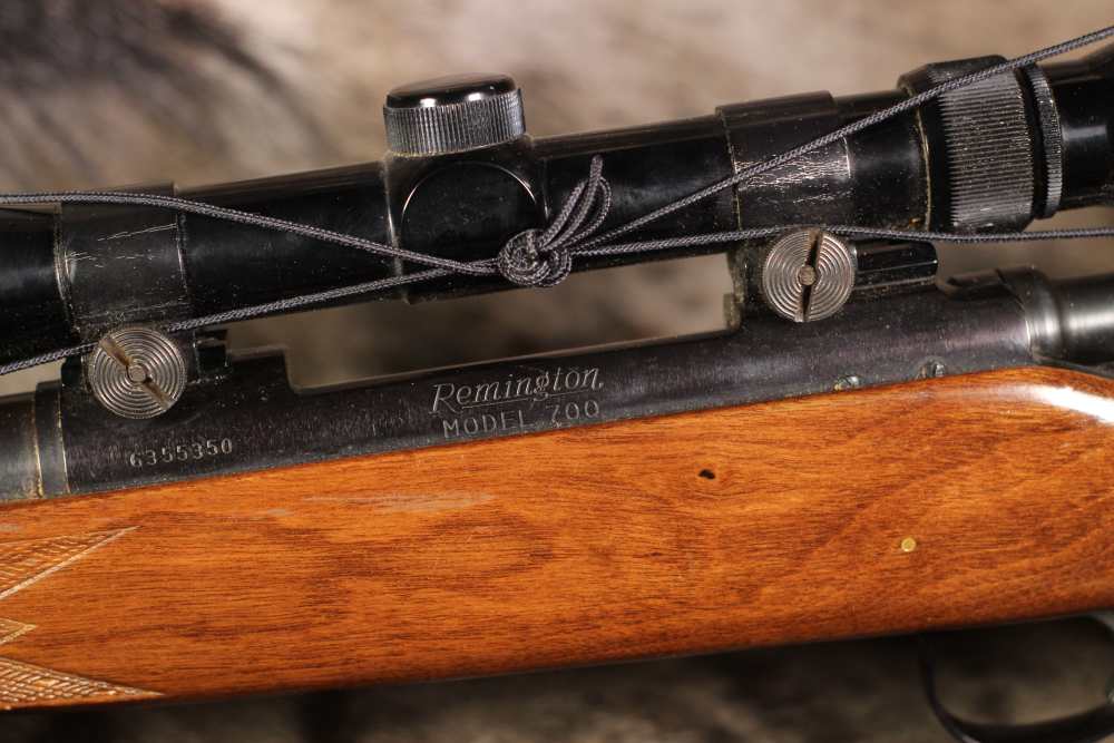 Remington 700 - .30-06-img-8