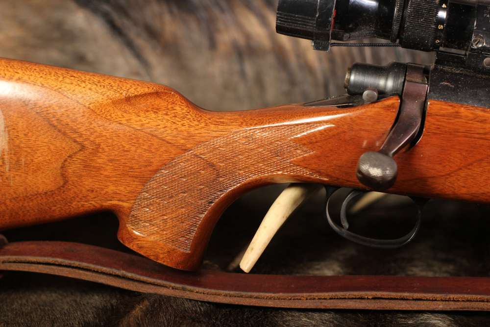 Remington 700 - .30-06-img-2