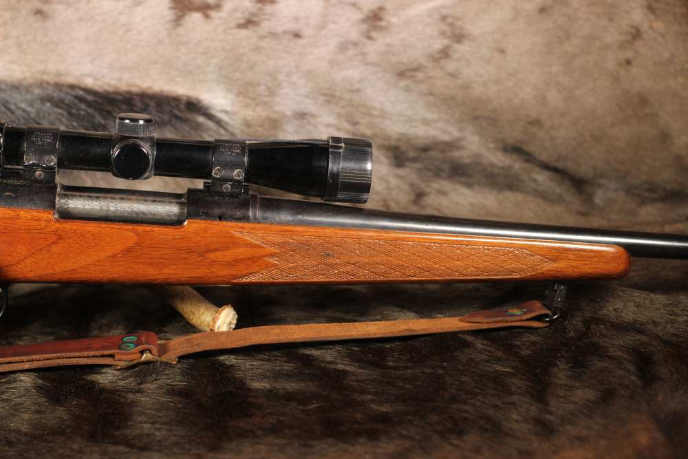 Remington 700 - .30-06-img-1