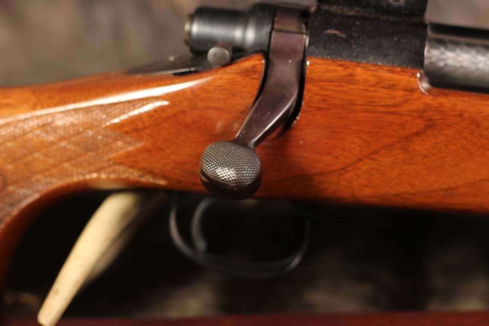 Remington 700 - .30-06-img-3
