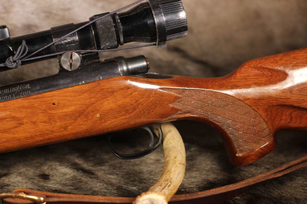 Remington 700 - .30-06-img-7