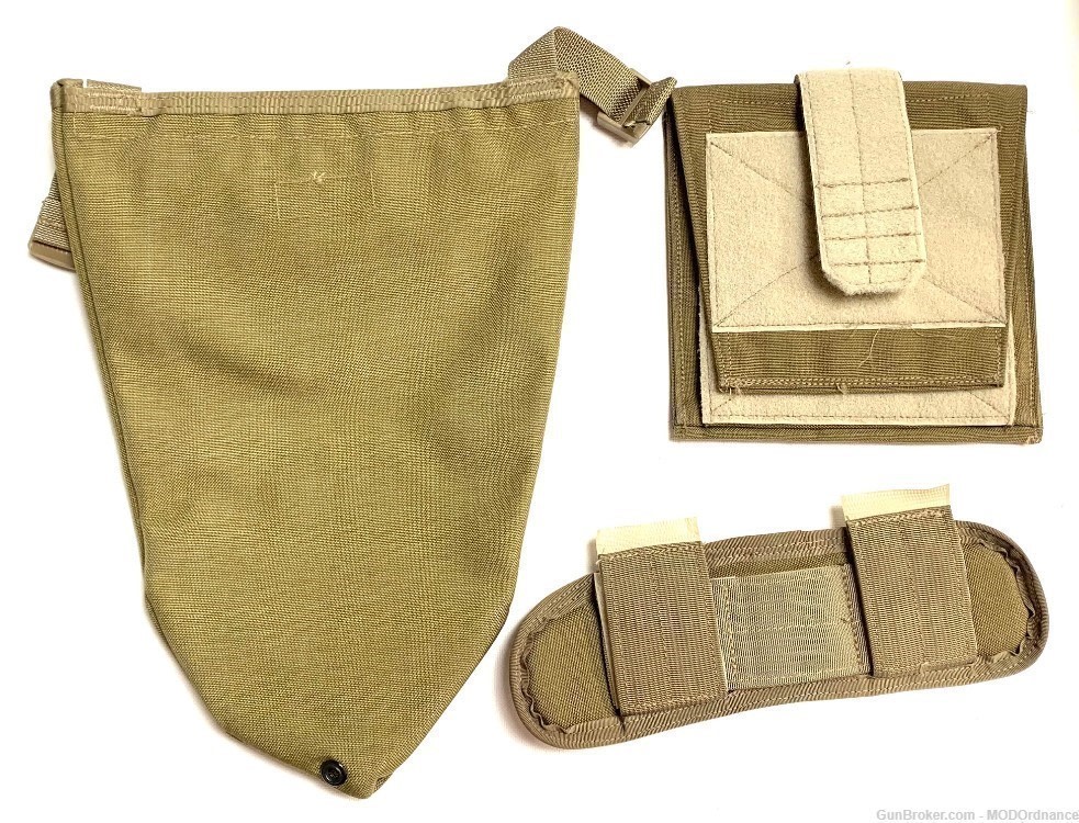 MSAP Armor Holdings Kit-img-0