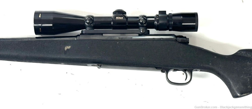 WINCHESTER 70 .30-06-img-6