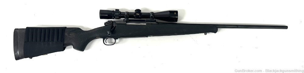 WINCHESTER 70 .30-06-img-0