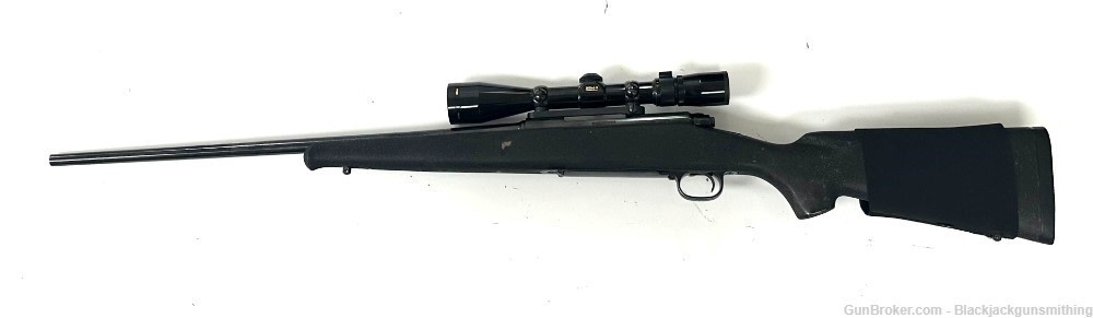 WINCHESTER 70 .30-06-img-4