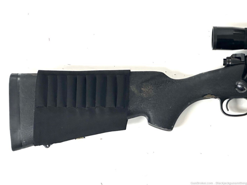 WINCHESTER 70 .30-06-img-1