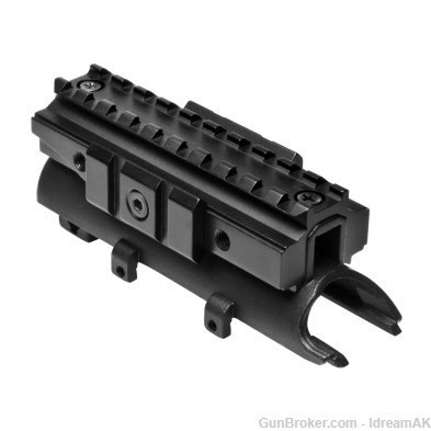 Nc Star SKS Tri Rail Receiver Cover-img-0