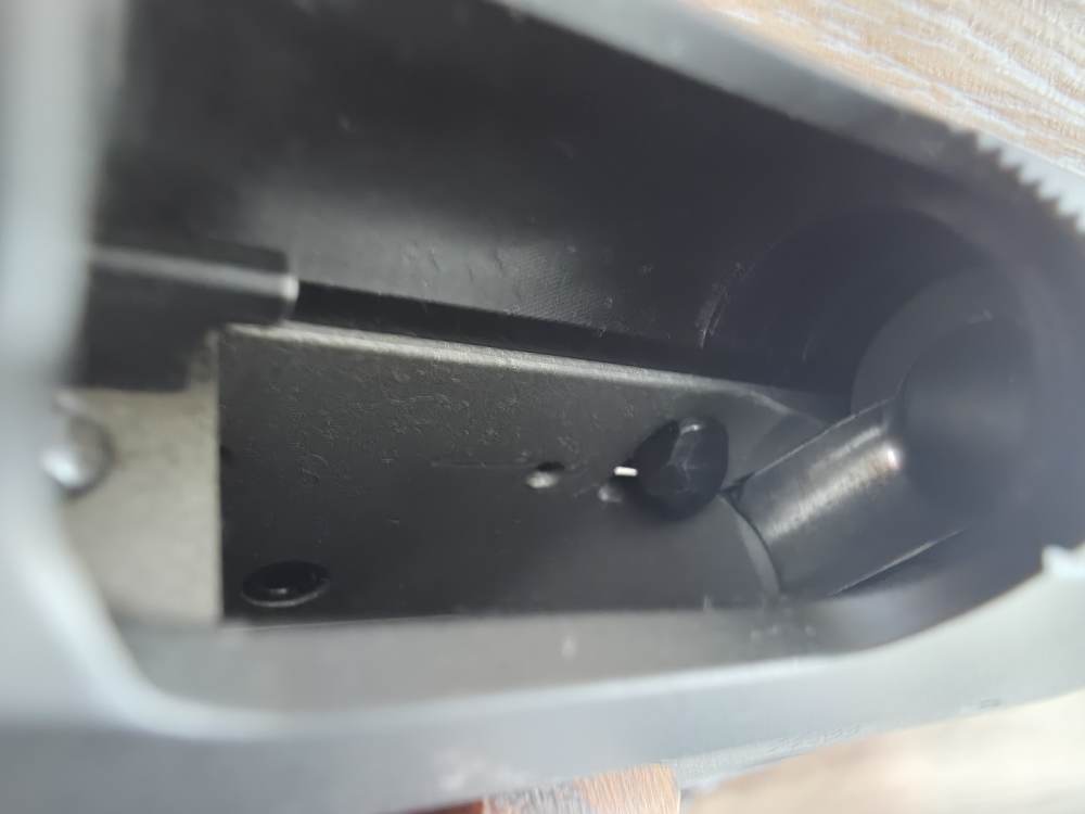 Fusion Firearms 1911 10mm 6" Long Slide Kensight Adj Sights EXCELLENT-img-8
