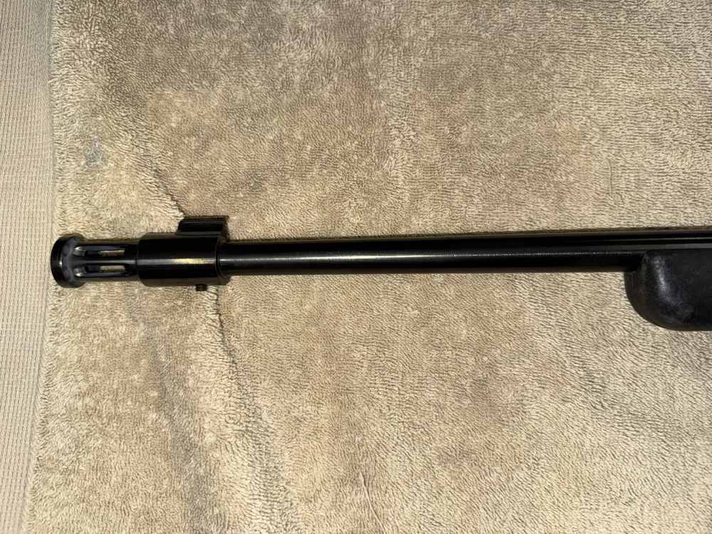 1977 Ruger 10/22 Carbine 18.5” Folding Stock Butler Creek Ram-Line Pre-Ban-img-8