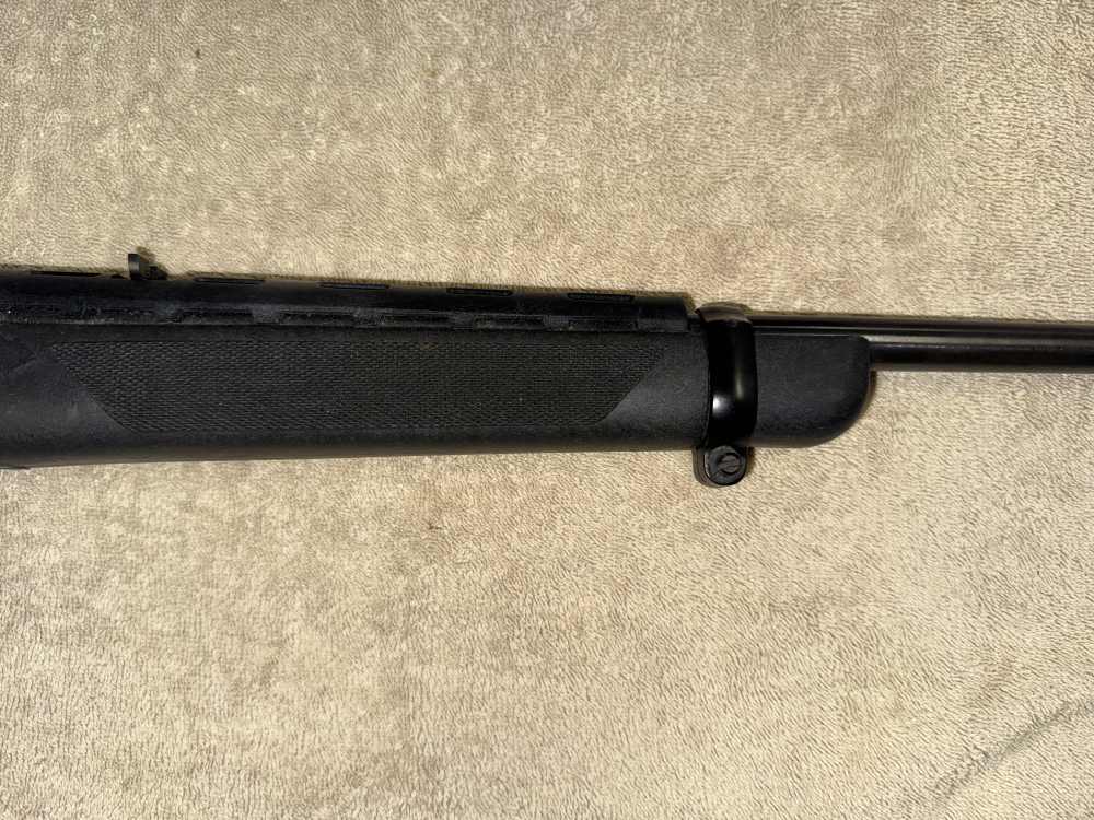 1977 Ruger 10/22 Carbine 18.5” Folding Stock Butler Creek Ram-Line Pre-Ban-img-3