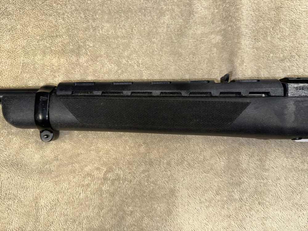 1977 Ruger 10/22 Carbine 18.5” Folding Stock Butler Creek Ram-Line Pre-Ban-img-7