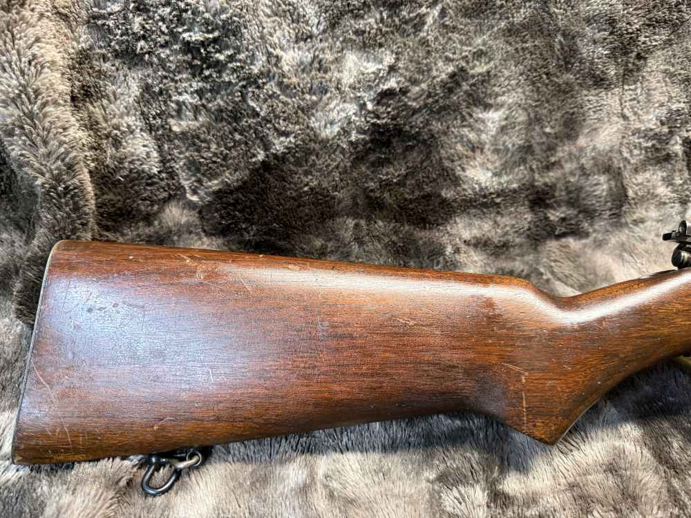 Remington Model 34 .22LR – Pre-War – Moderate Condition – Shooter-img-21