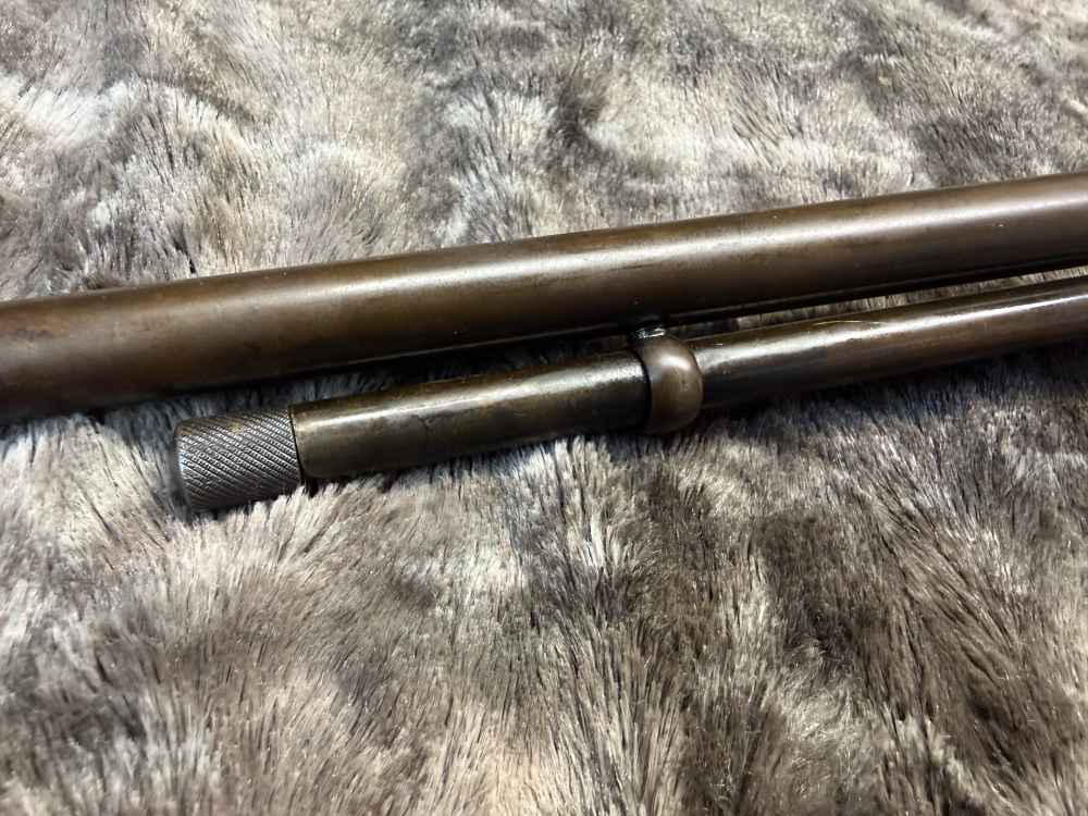 Remington Model 34 .22LR – Pre-War – Moderate Condition – Shooter-img-5