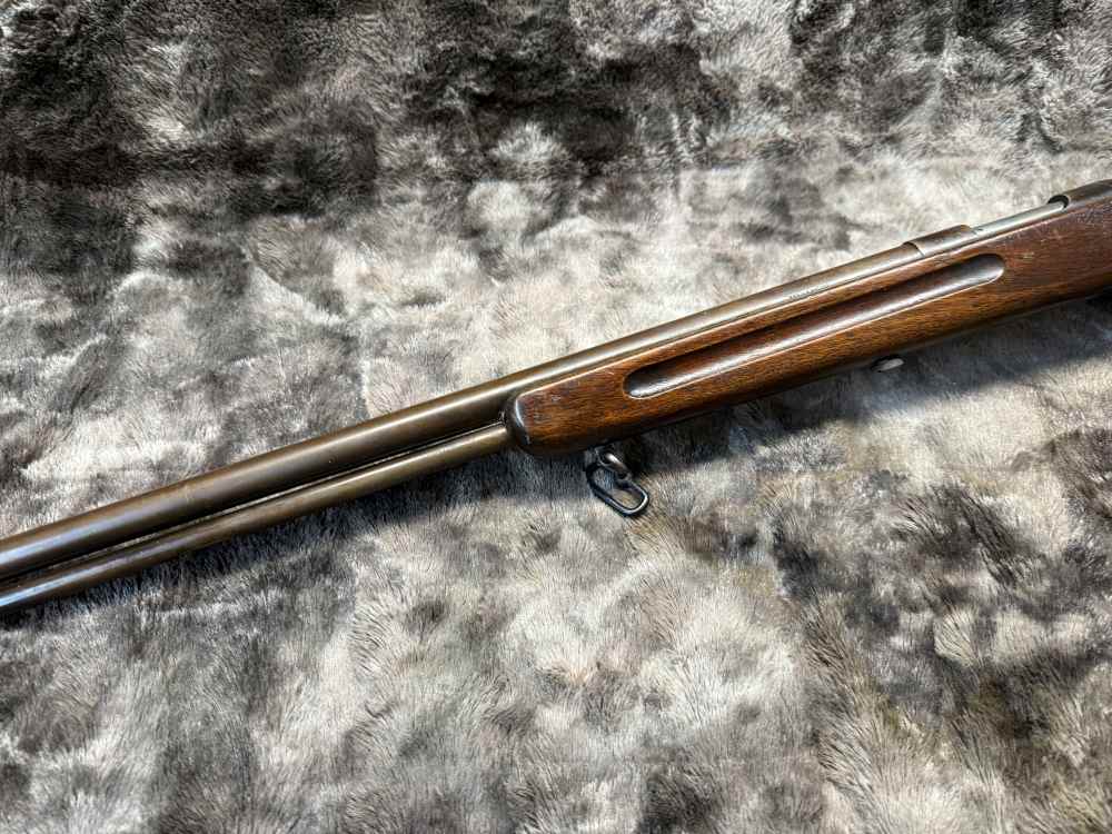 Remington Model 34 .22LR – Pre-War – Moderate Condition – Shooter-img-6