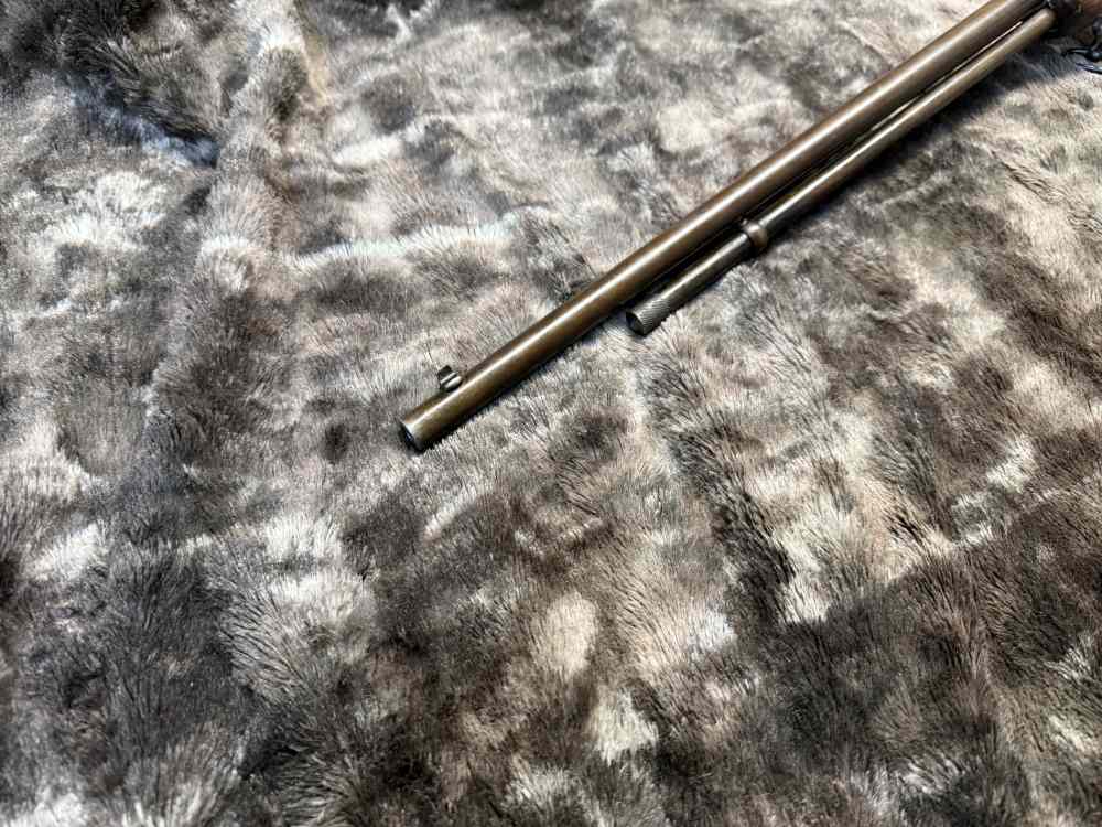 Remington Model 34 .22LR – Pre-War – Moderate Condition – Shooter-img-2