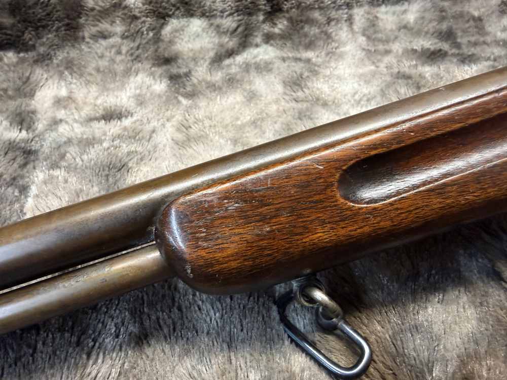 Remington Model 34 .22LR – Pre-War – Moderate Condition – Shooter-img-7