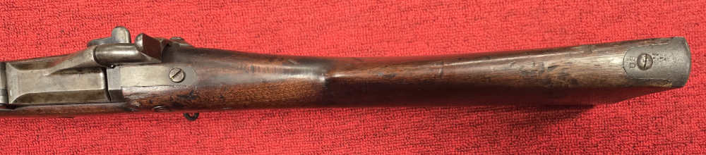 Springfield 1873 Trapdoor 45-70 Gov 32.5" 1rd 2606LM51417SU-img-12