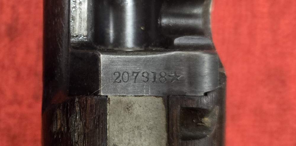 Springfield 1873 Trapdoor 45-70 Gov 32.5" 1rd 2606LM51417SU-img-20