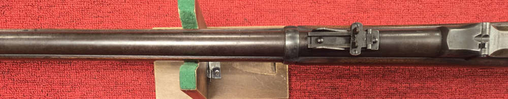 Springfield 1873 Trapdoor 45-70 Gov 32.5" 1rd 2606LM51417SU-img-11