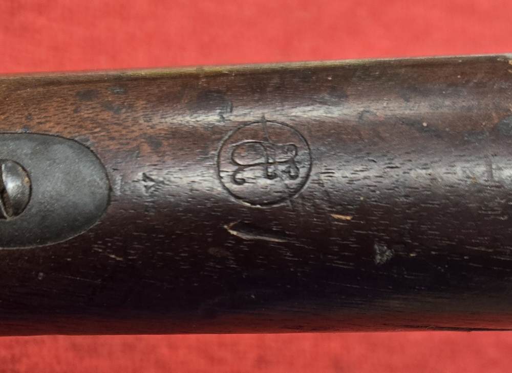 Springfield 1873 Trapdoor 45-70 Gov 32.5" 1rd 2606LM51417SU-img-23