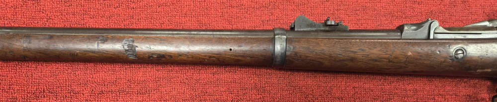 Springfield 1873 Trapdoor 45-70 Gov 32.5" 1rd 2606LM51417SU-img-8