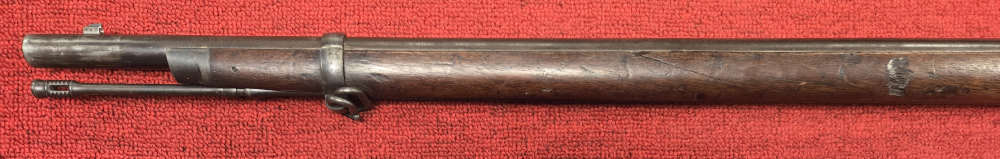 Springfield 1873 Trapdoor 45-70 Gov 32.5" 1rd 2606LM51417SU-img-7