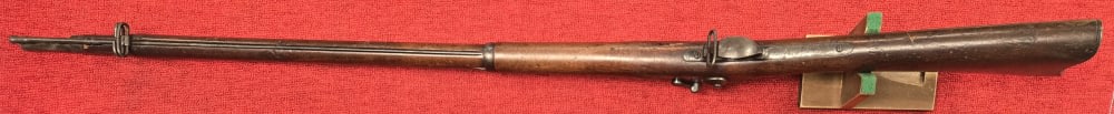 Springfield 1873 Trapdoor 45-70 Gov 32.5" 1rd 2606LM51417SU-img-3
