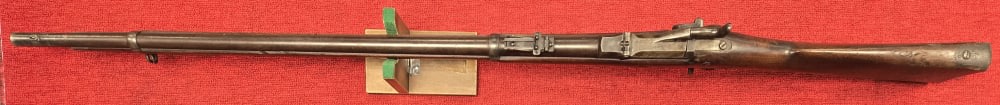 Springfield 1873 Trapdoor 45-70 Gov 32.5" 1rd 2606LM51417SU-img-2