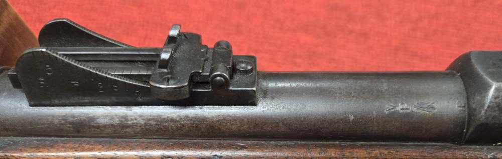 Springfield 1873 Trapdoor 45-70 Gov 32.5" 1rd 2606LM51417SU-img-18
